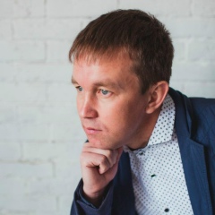Дима Михеев, Мари-Турек