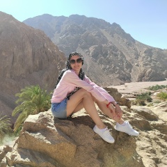 Елена Гусева, Балаково