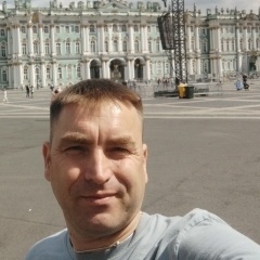 Василий Гаврилов, Вешкайма