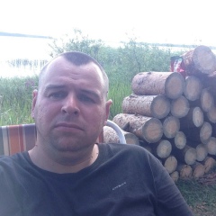 Сергей Можаев, 29.10, Санкт-Петербург