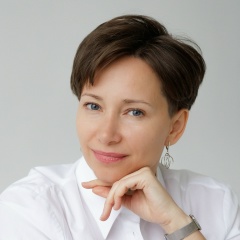 Вероника Ильтнер, 23.11.1981, Москва