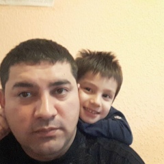 Арслан Махмудов, Волгоград