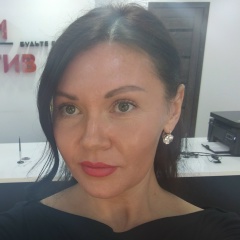 Ольга Мухаметова, 24.12