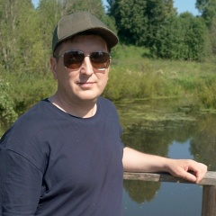 Владимир Виногоров, 10.11.1987, Верх-Ушнур