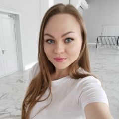 Евгения Громова, 19.02.1988, Москва