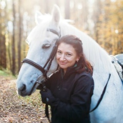 Марина Павлова, 20.07, Санкт-Петербург