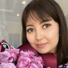 Мика Нурмуханова-Камалиева, 04.05, Уральск