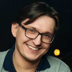 Сергей Шторм, 01.05.1982, Москва