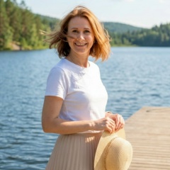 Анна Егоркина, 08.08, Санкт-Петербург
