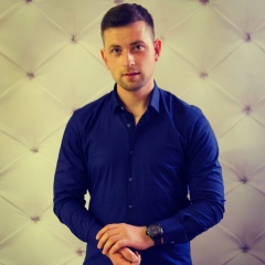 Вадим Порозинский, 30.05, Житомир