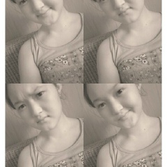 Sayazhanna Saidalina, 03.02.1993