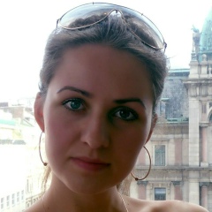 Ирина Дубцова, 29.04, Алматы