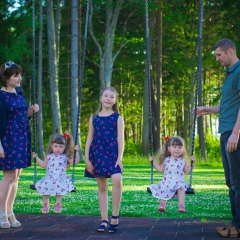 Юлия Чебан, 23.12, Силламяэ