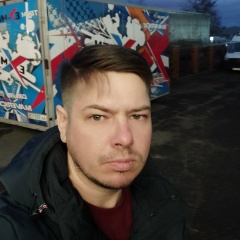 Антон Соковиков, 04.04, Ижевск