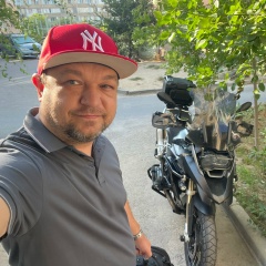 Хули Ган, Актау
