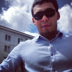 Tamerlan Bahitzhanov, 18.02, Актобе