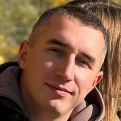 Артём Ромашов, 08.01, Киров