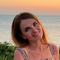 Татьяна Козырькова, 30.05, Пенза