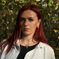 Елизавета Денисова, 08.09, Иркутск