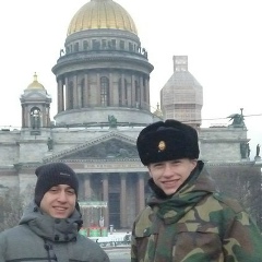 Даниил Сопельников, 28.04.1998, Дубинино