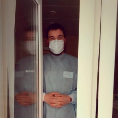 Дмитрий Калакуцкий, 29.04.1988, Екатеринбург