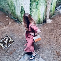 Masha America, 03.11.1989, Санкт-Петербург