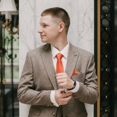 Станислав Стрижаков, 25.01, Санкт-Петербург