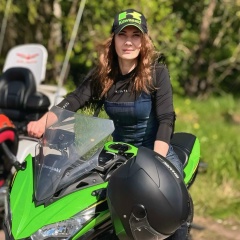 Наталья Кондакова, 16.07, Санкт-Петербург