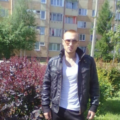 Алик Вапаев, 09.09, Волжский