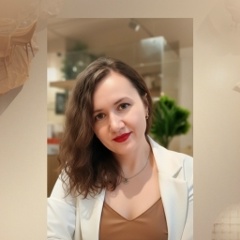 Елена Грибцова, 05.08, Алматы