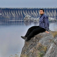 Константин Евафан
