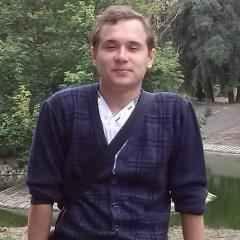 Александр Глазков, 03.03.1989, Киев