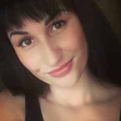 Екатерина Прокопенко, 21.09.1995, Зугрэс