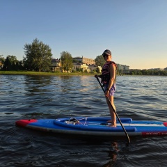 Мария Александровна, 26.08, Санкт-Петербург