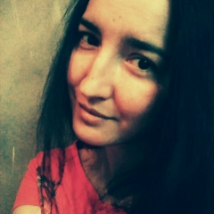 Татьяна Костыненко, 19.02, Ижевск