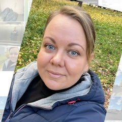 Юлия Погодина, 16.09.1988