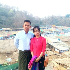 Ko Phyo, 29.05.1986