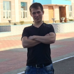 Дмитрий Гаппаров, 11.02, Алматы