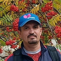 Антон Шкилев, 14.04.1986, Красноуральск