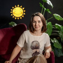 Екатерина Соломахина, 12.01.1987, Волгоград