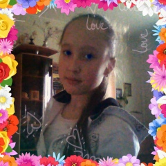 Соня Деветьярова, 15.01, Киров