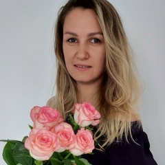 Евгения Кузнецова, 25.09.1988, Щучинск