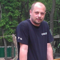 Михаил Пилипенко, 22.07.1976, Харьков