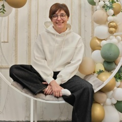 Валерия Корнеева, 18.04.1984, Нижний Новгород