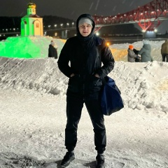 Олег Подкорытов, 17.12, Ханты-Мансийск