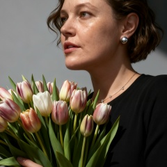 Виктория Константинович, 04.02, Дивья