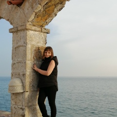 Анастасия Круглова, 29.06, Тюмень