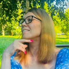 Катерина Стёпина, 16.07.1986, Санкт-Петербург