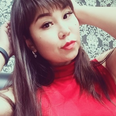 Динара Буюнчарова, 08.03, Алматы