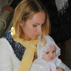 Елена Любимова, 31.03.1986, Брянск